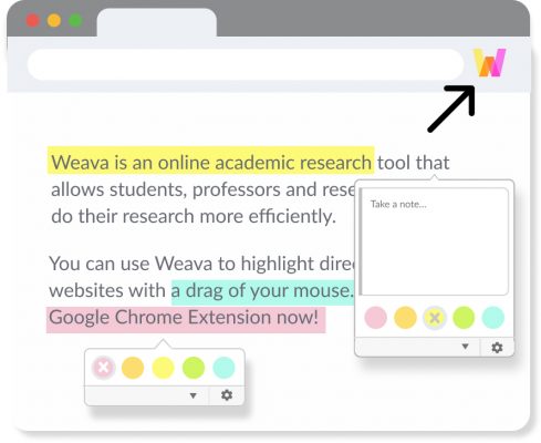 Auto-Save Work with Weava